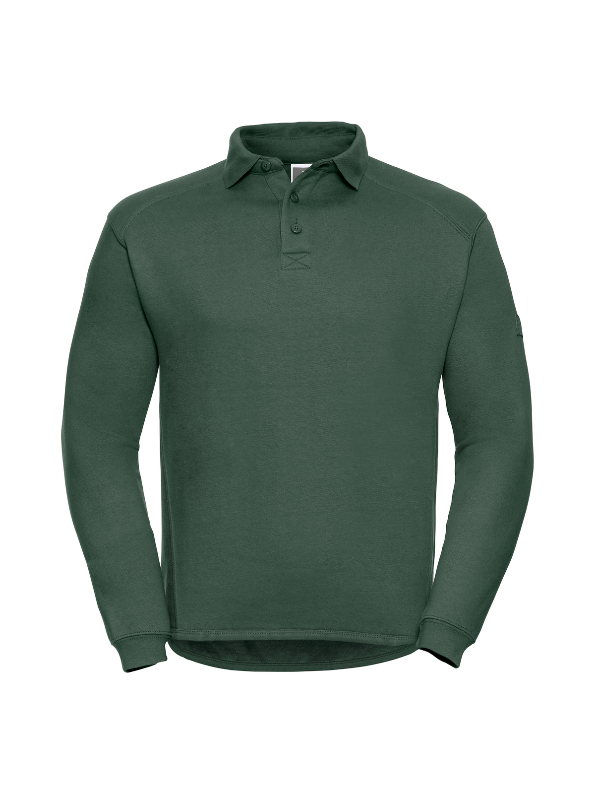 Bosgroen