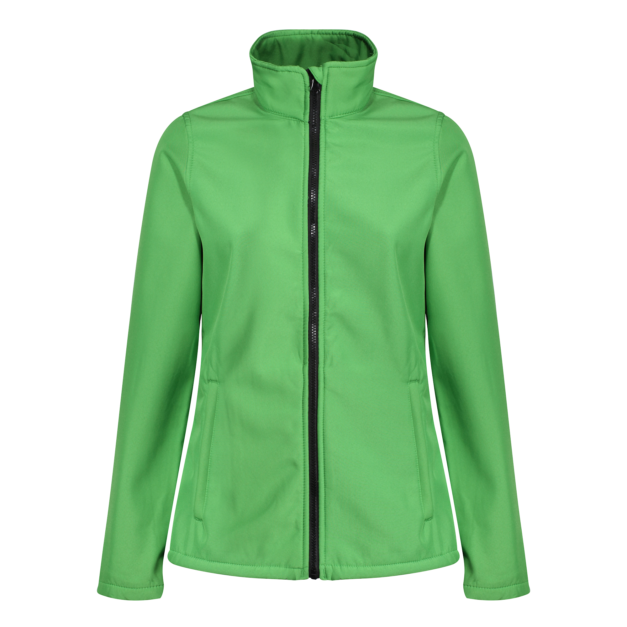 Groen/zwart