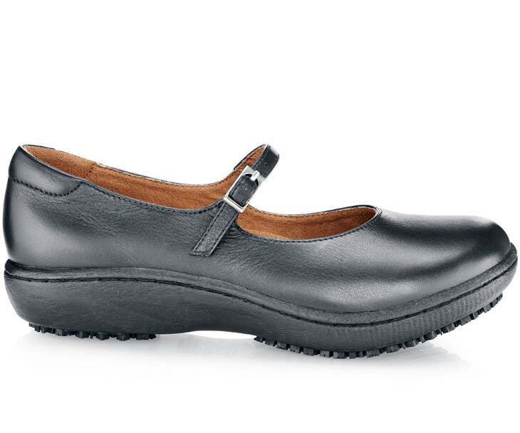 Shoes For Crews Mary Jane ll OB E SRC Werkschoen