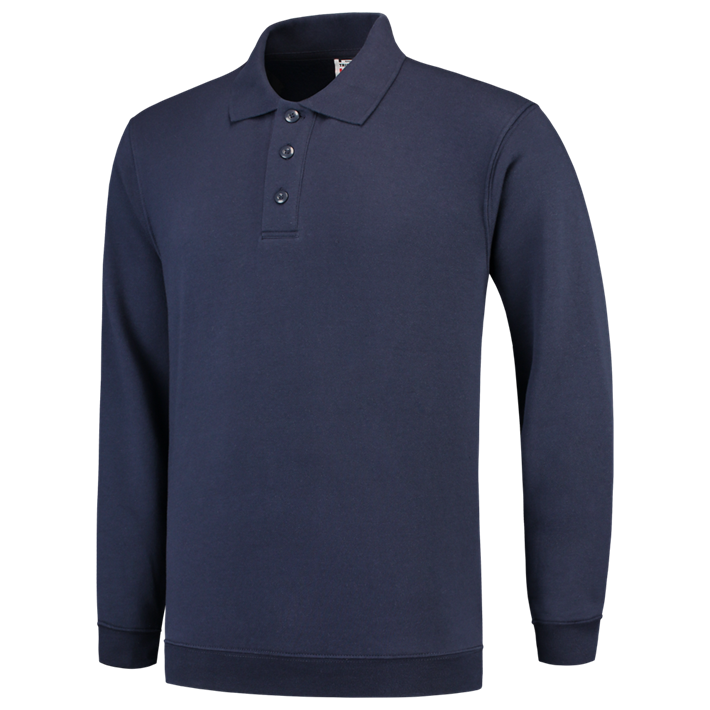 Tricorp\u0020PSB280\u002F301005\u0020Polosweater\u0020Boord\u0020thumbnail