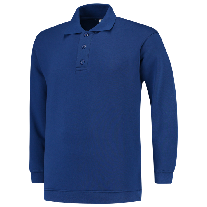 Tricorp\u0020PSB280\u002F301005\u0020Polosweater\u0020Boord\u0020thumbnail