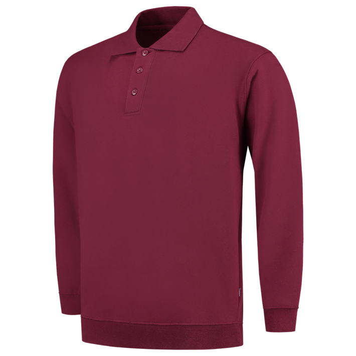 Tricorp\u0020PSB280\u002F301005\u0020Polosweater\u0020Boord\u0020thumbnail