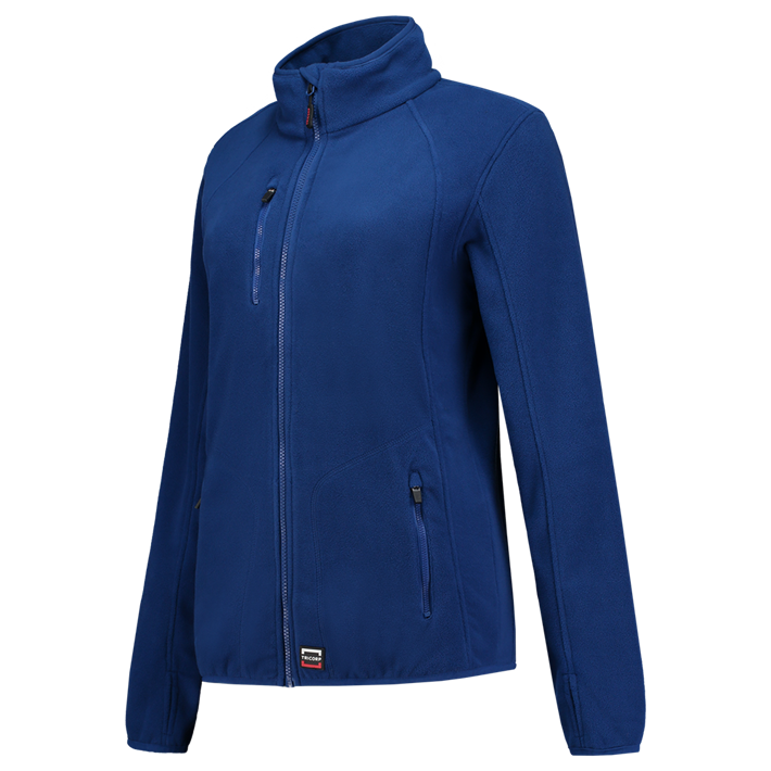 Tricorp Sweatvest Fleece Luxe Dames 301011