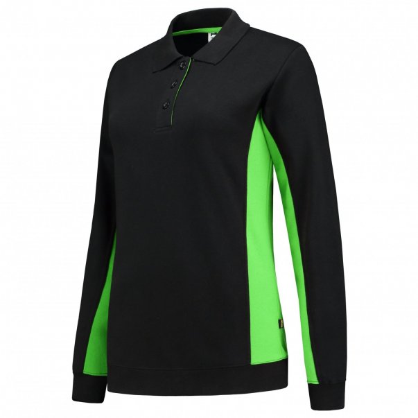 Tricorp Polosweater Bicolor 302002 Dames