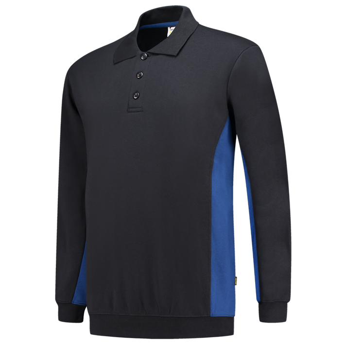 Marineblauw/Korenblauw