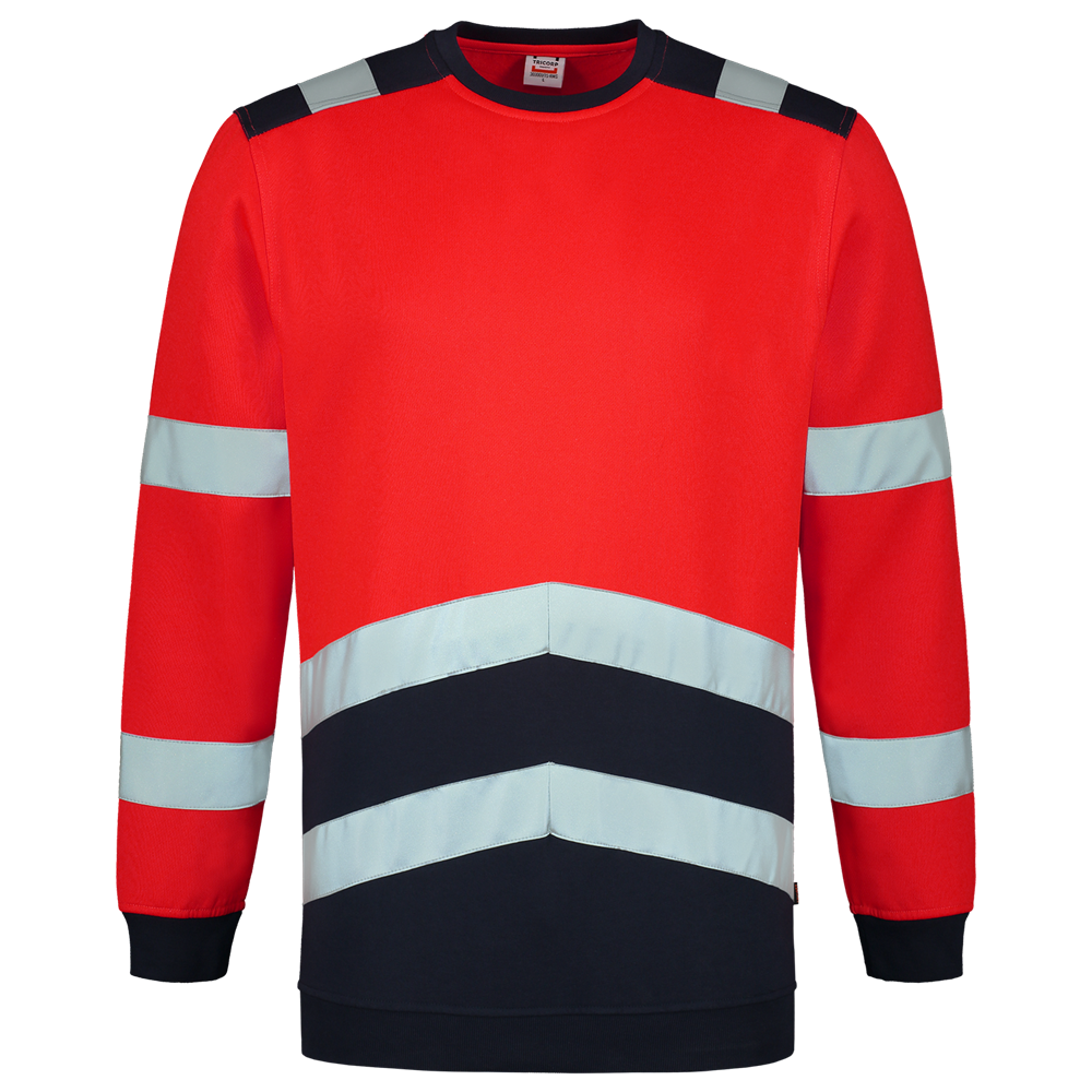 fluor red-ink