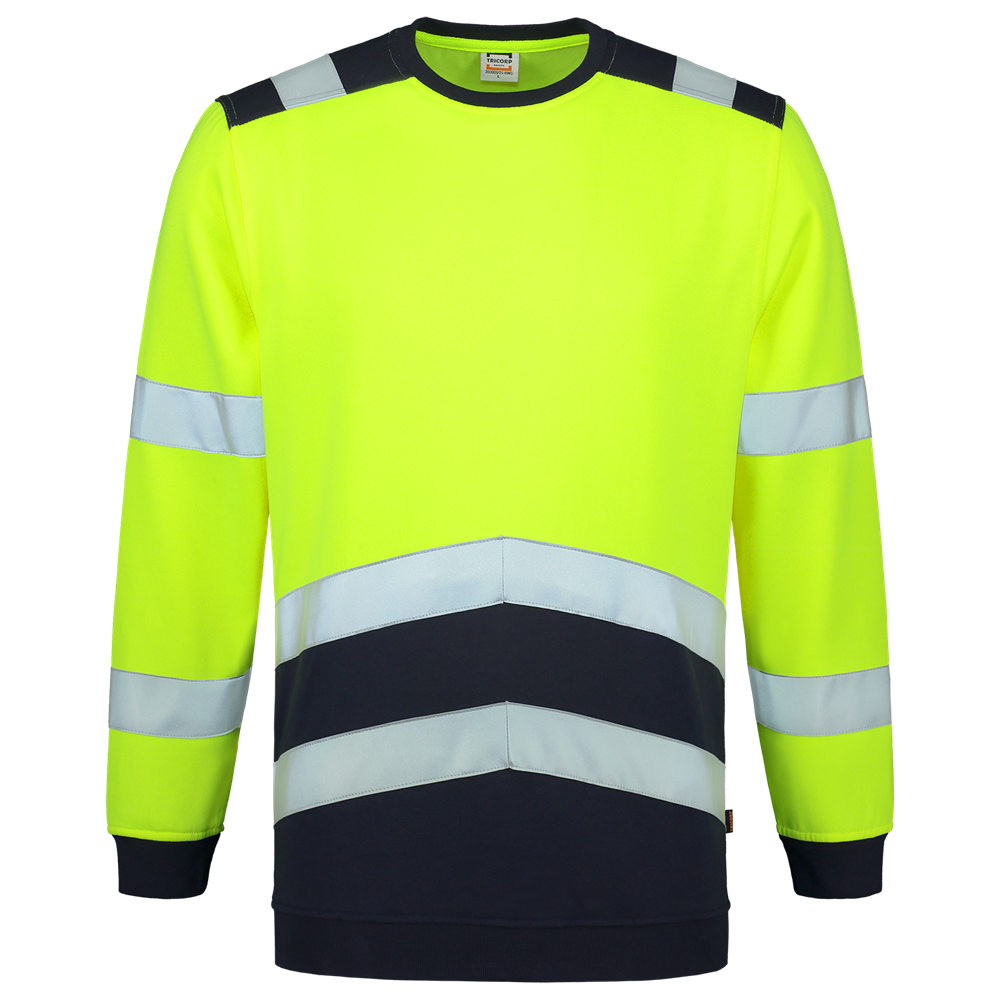 fluor yellow-ink