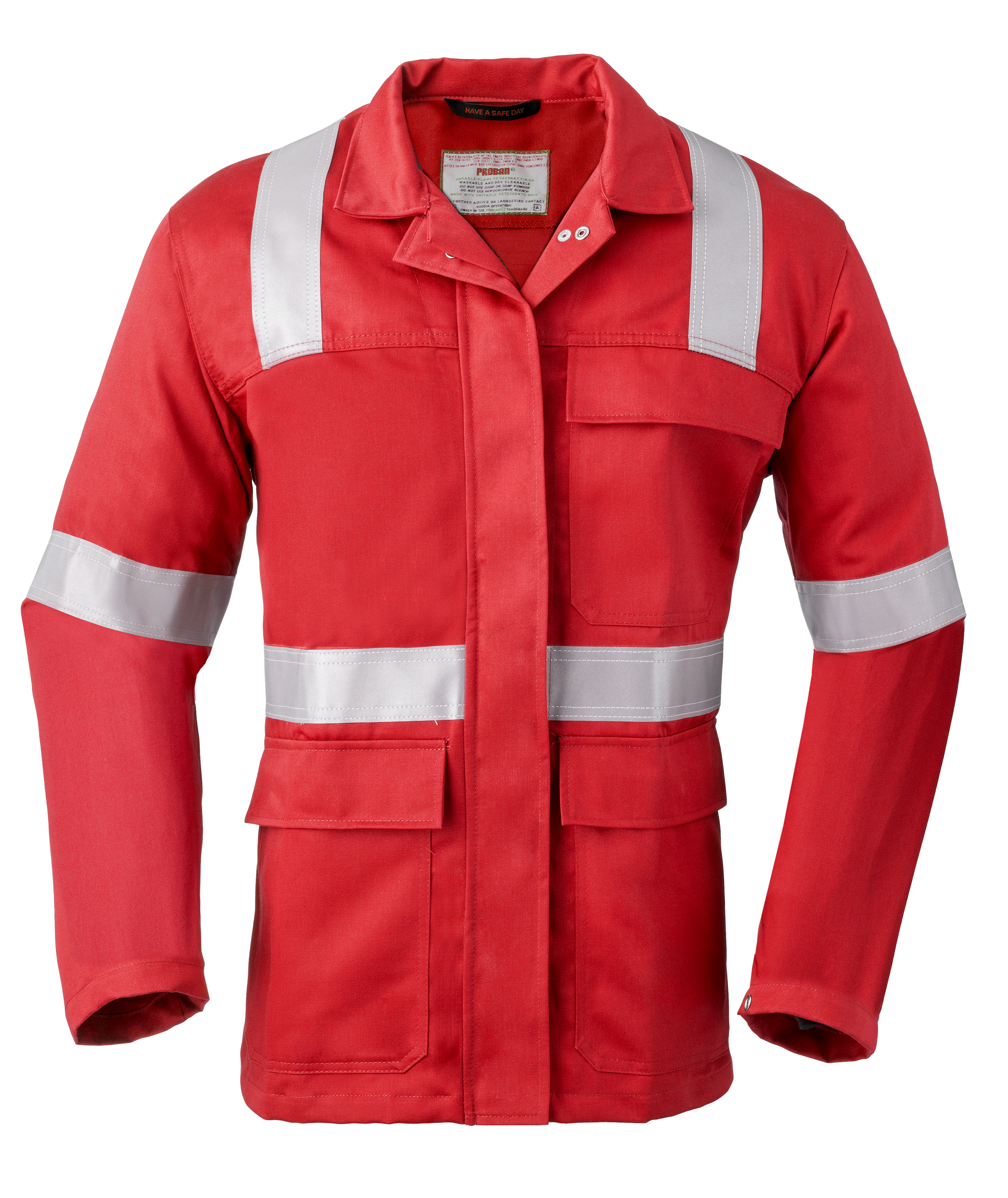 HAVEP\u00205Safety\u0020Korte\u0020jas\u002FVest\u00203256\u0020thumbnail