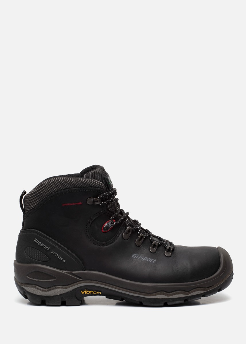 Grisport 72049 Var 16a S3 Werkschoen