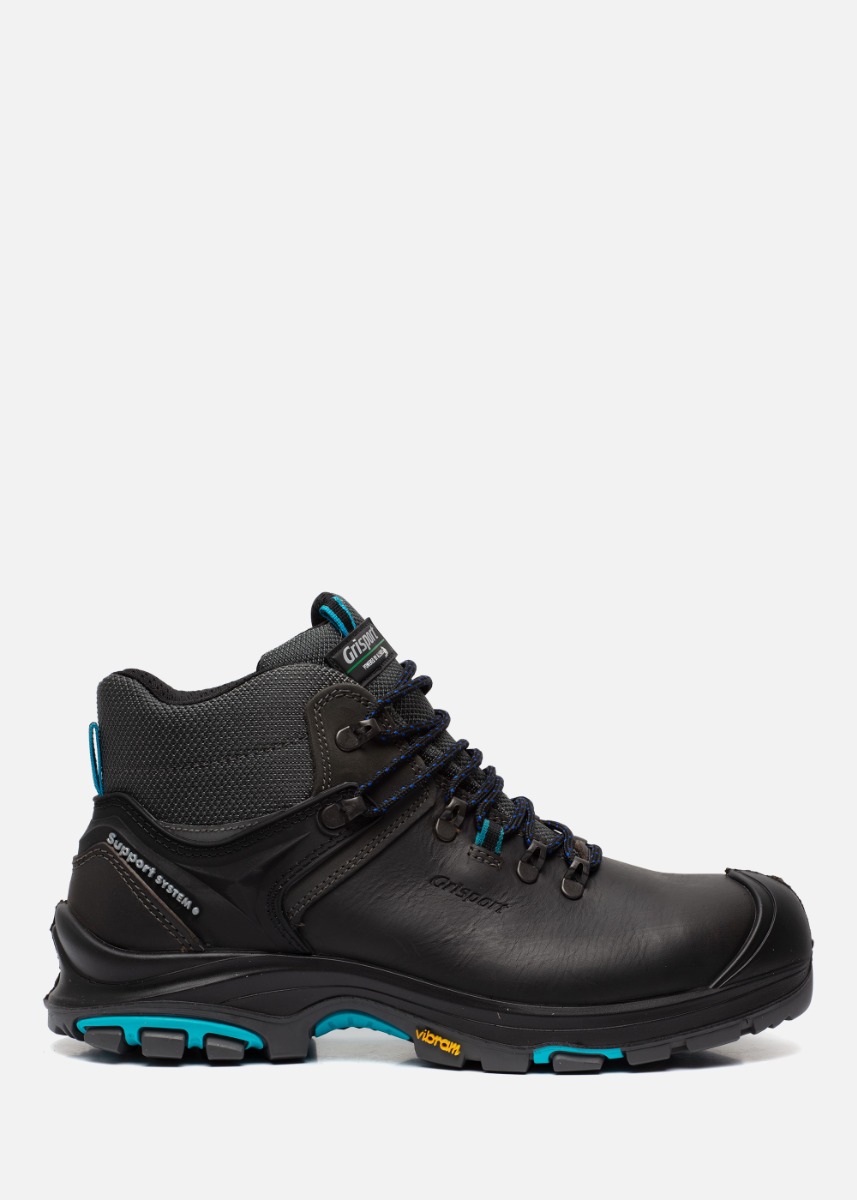 Grisport Helios var 64 S3 Werkschoen