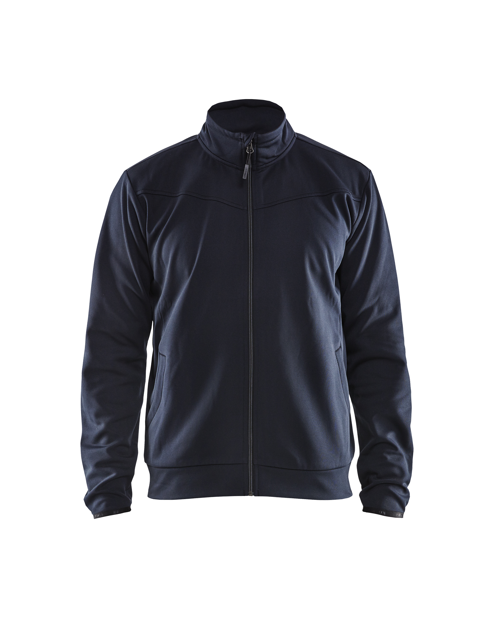 Donker marineblauw/Zwart