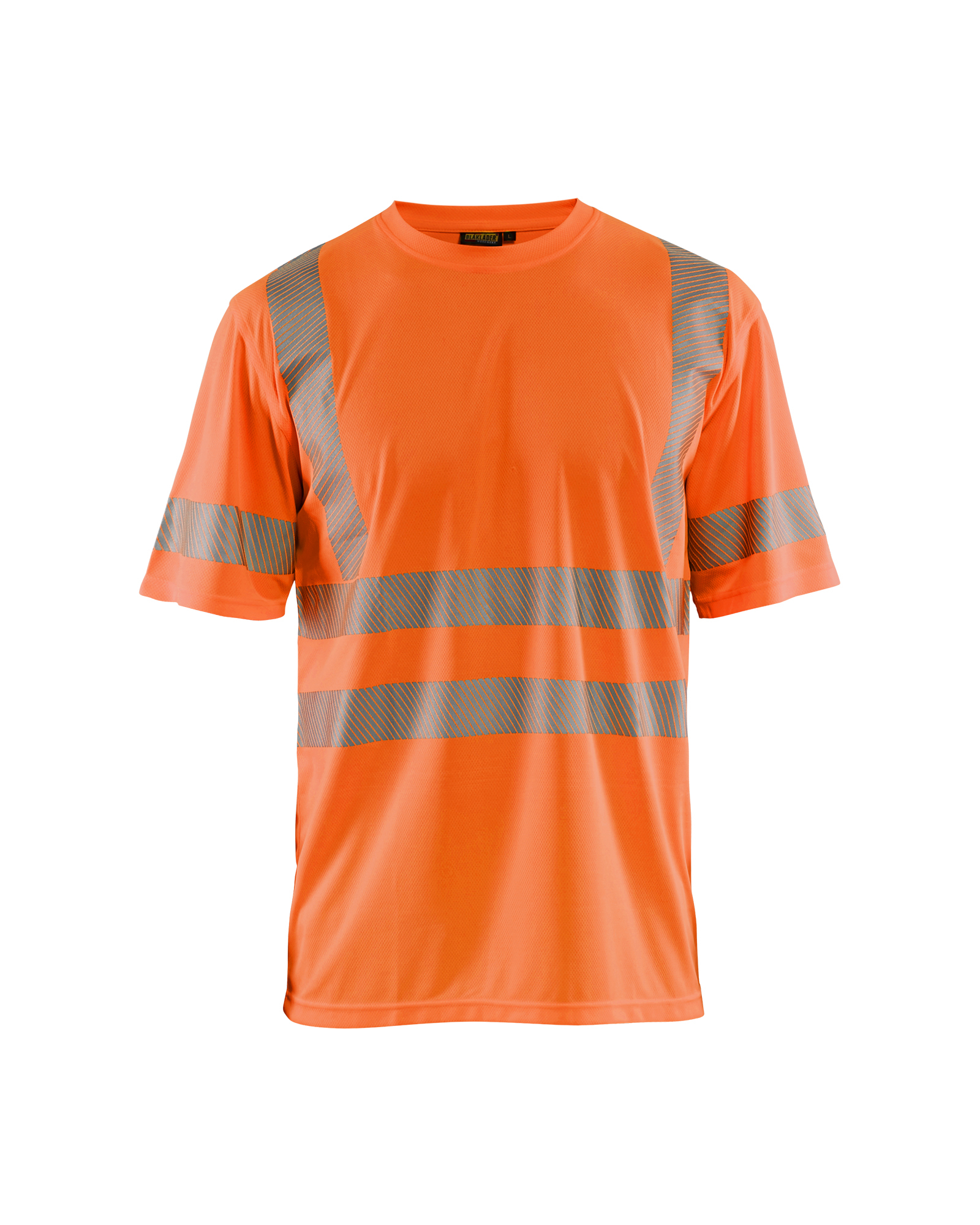 High Vis Oranje