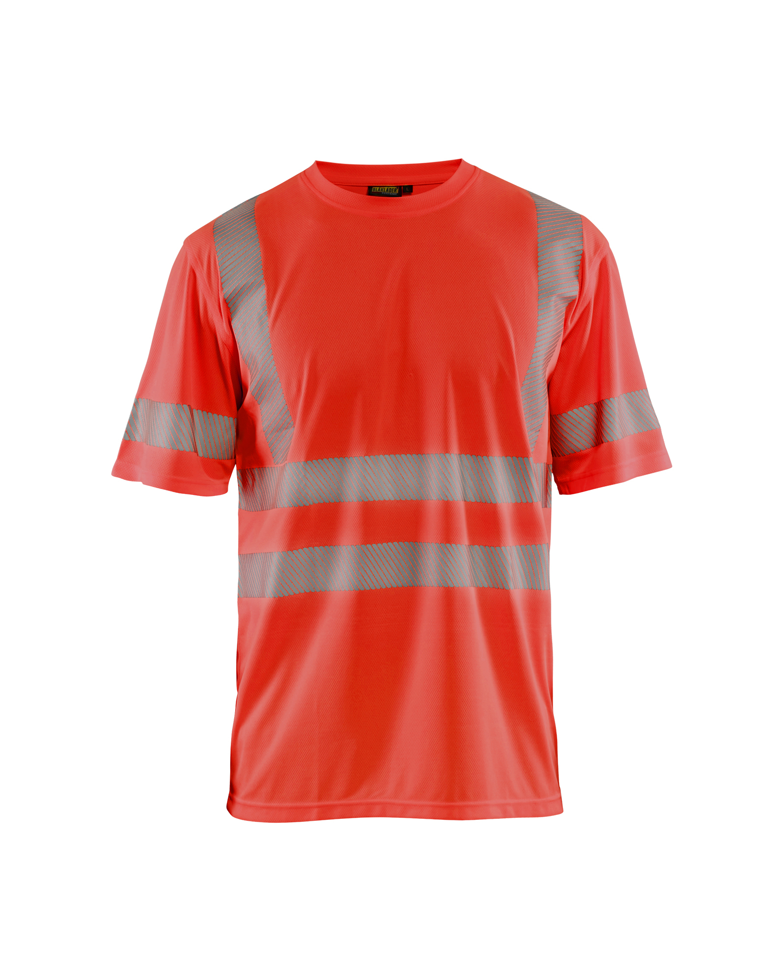 Blaklader 3420 UV-T-shirt High Vis