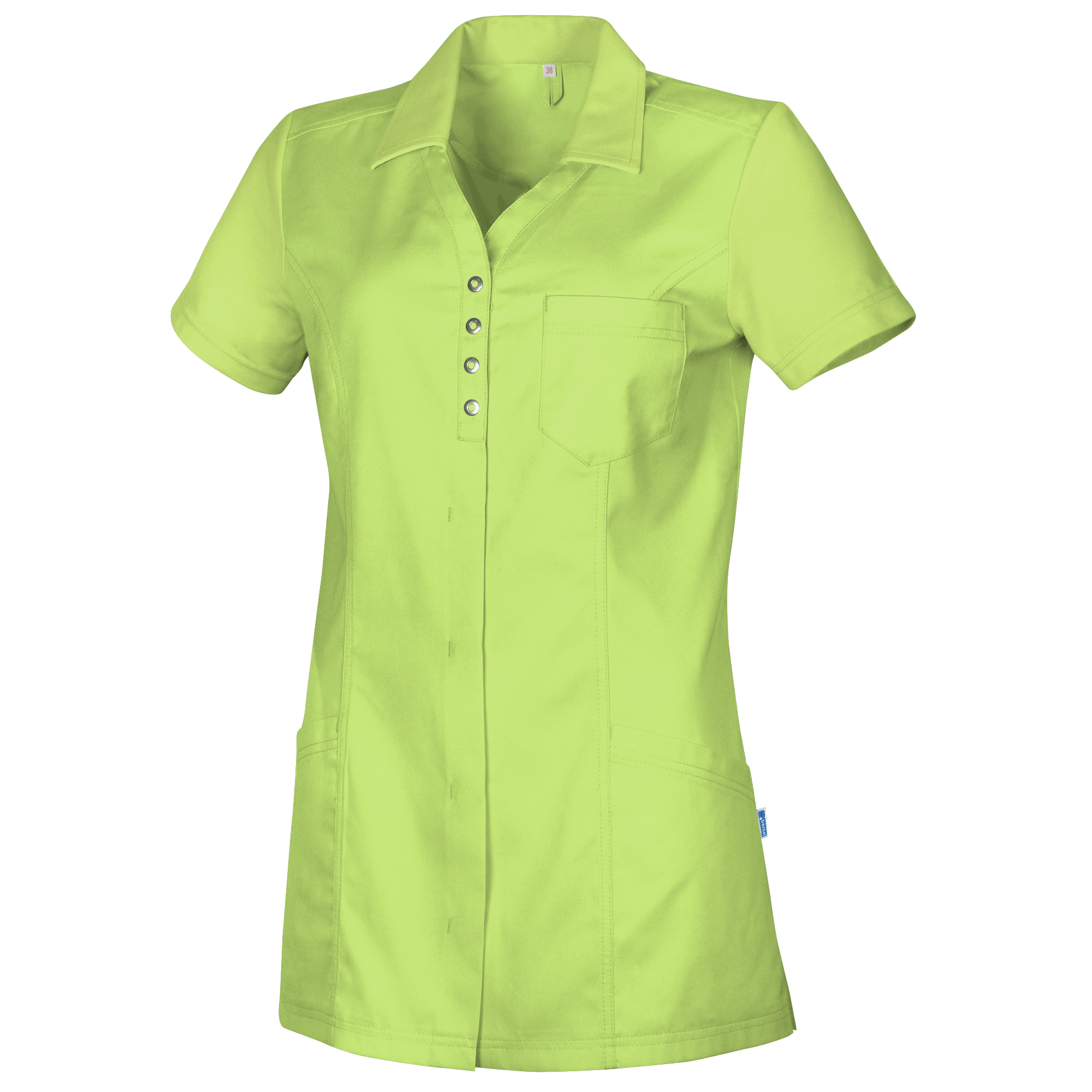 Groen/Kelly