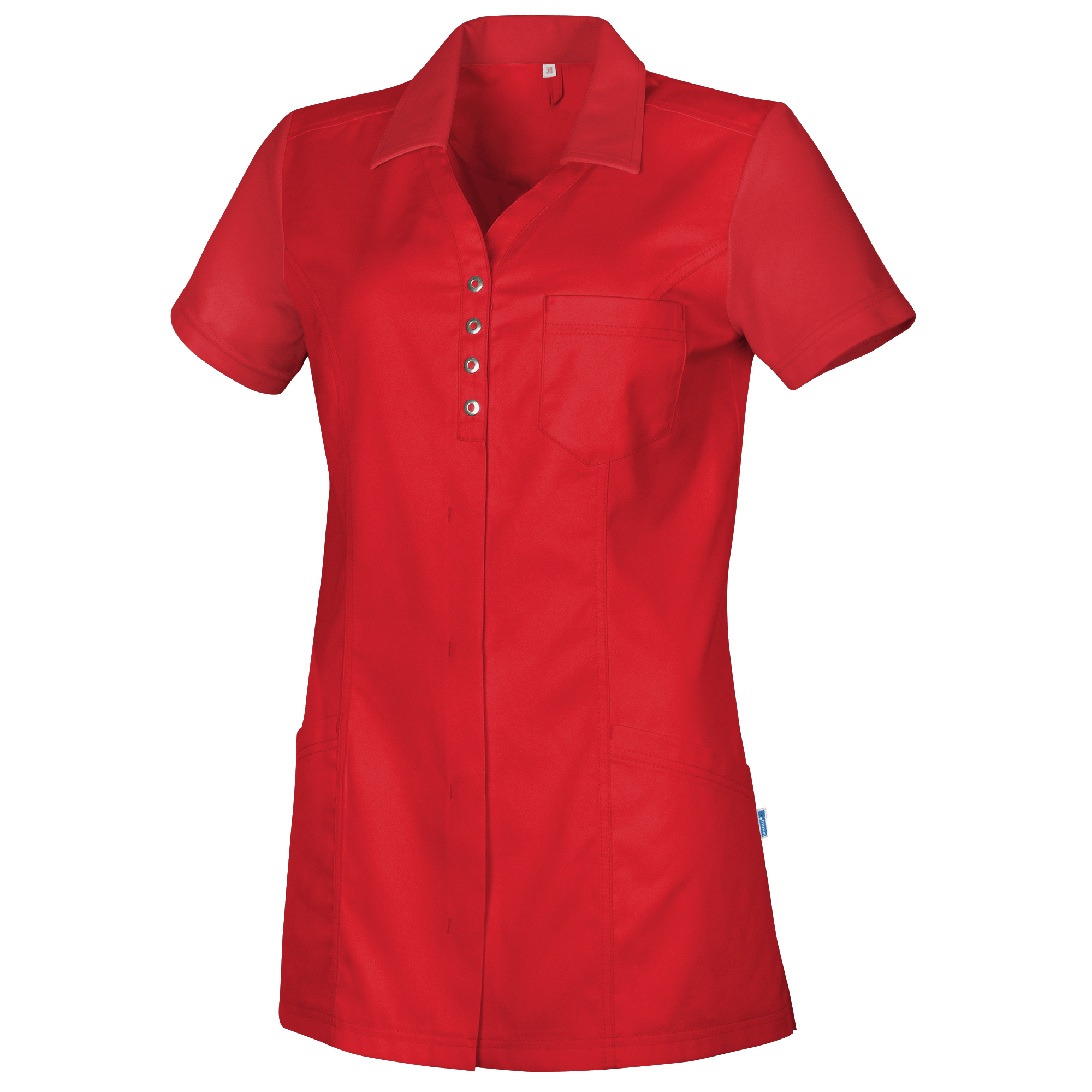 De Berkel Sonia Dames Tuniek 