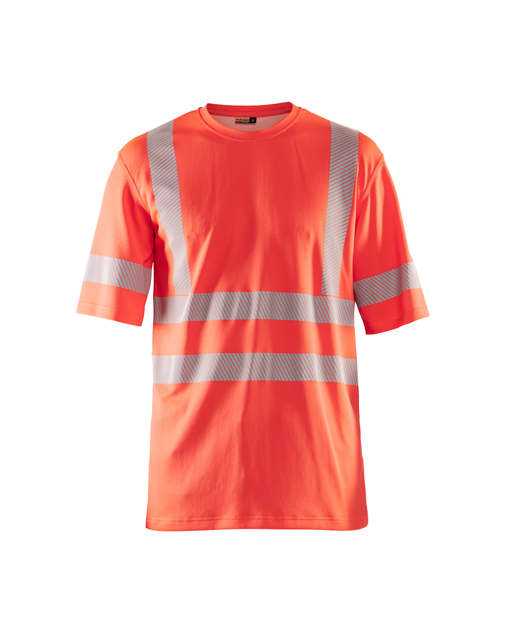 Fluor Rood