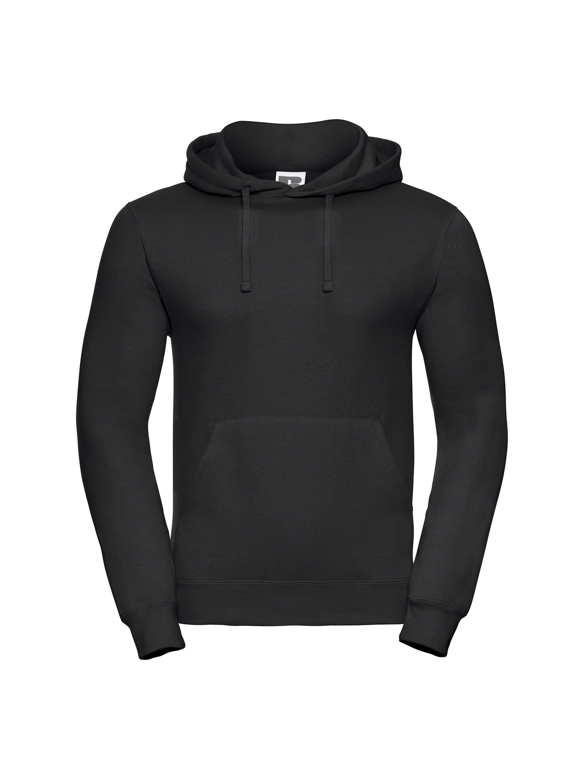 Russell Hooded Sweatshirt