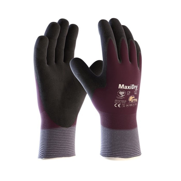 ATG 56-451 MaxiDry Zero Werkhandschoen