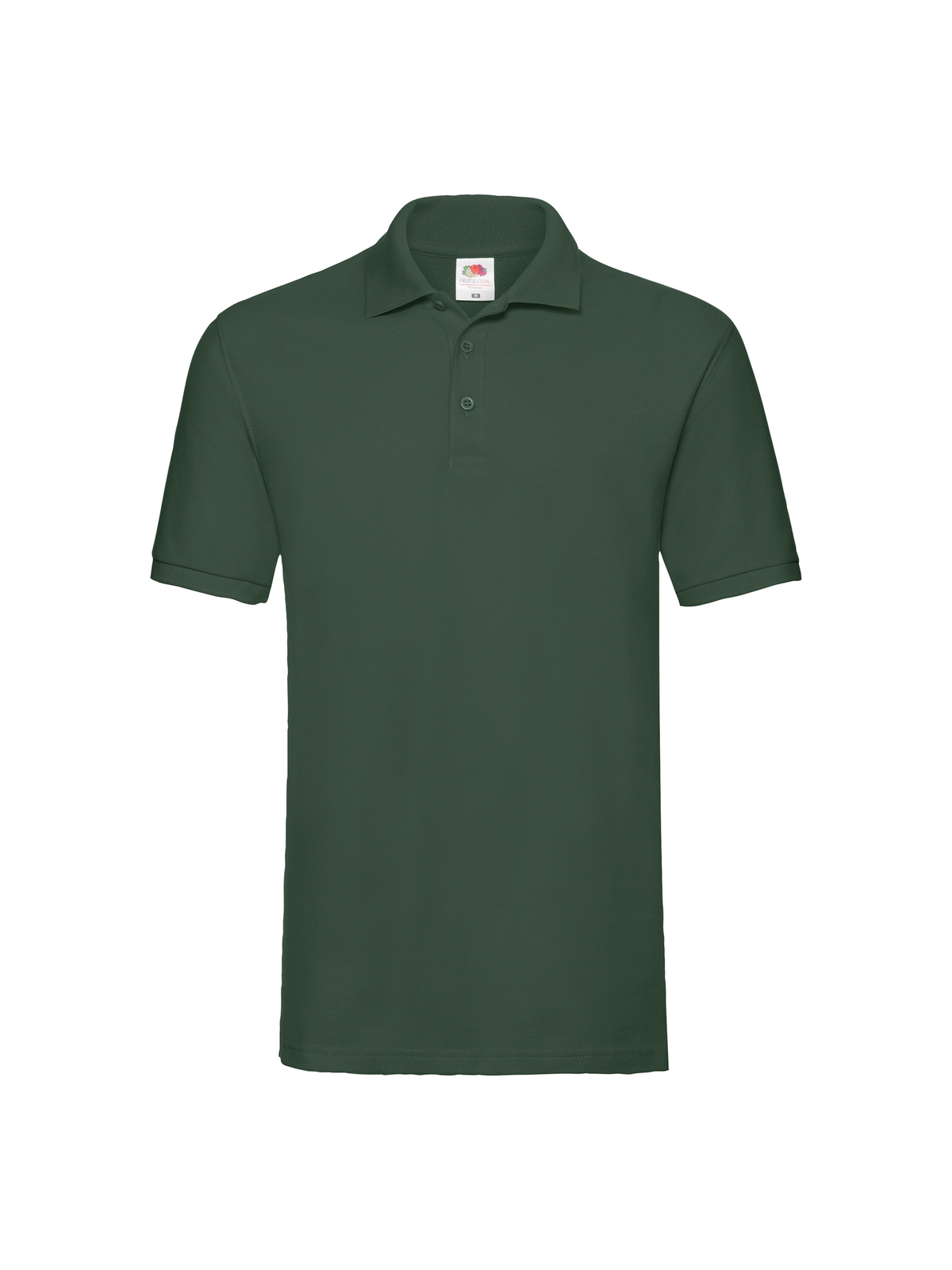 Bosgroen