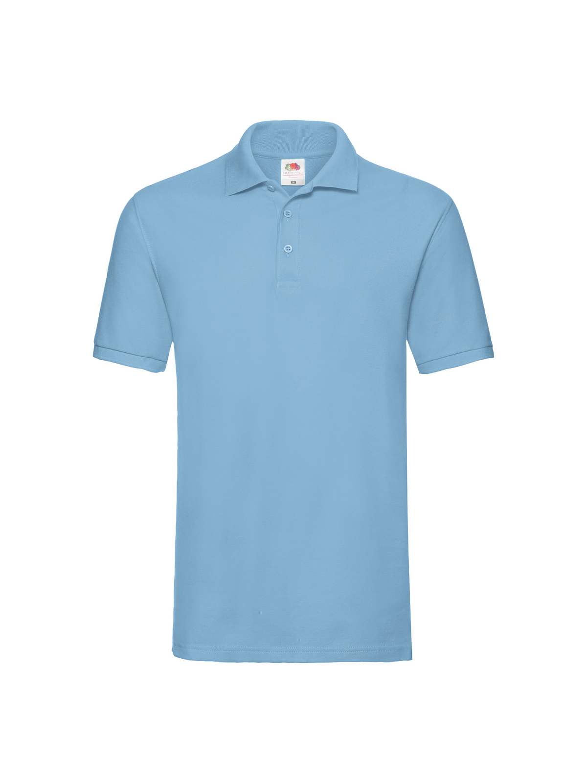 Fruit of The Loom Premium Polo