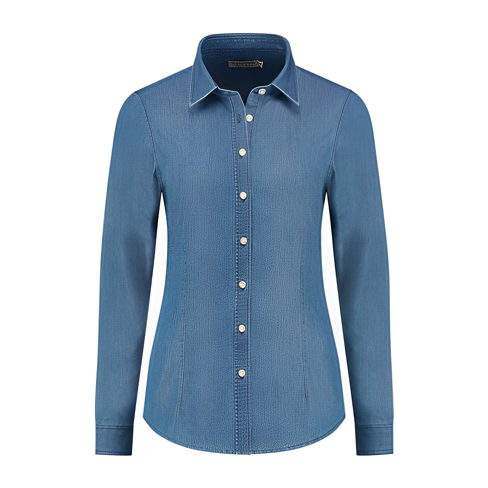 Santino Shirt Felix Dames 