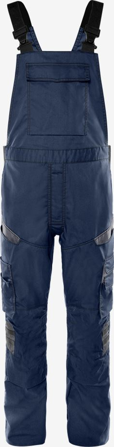 Fristads Skarup Amerikaanse Overall 1556 STFP