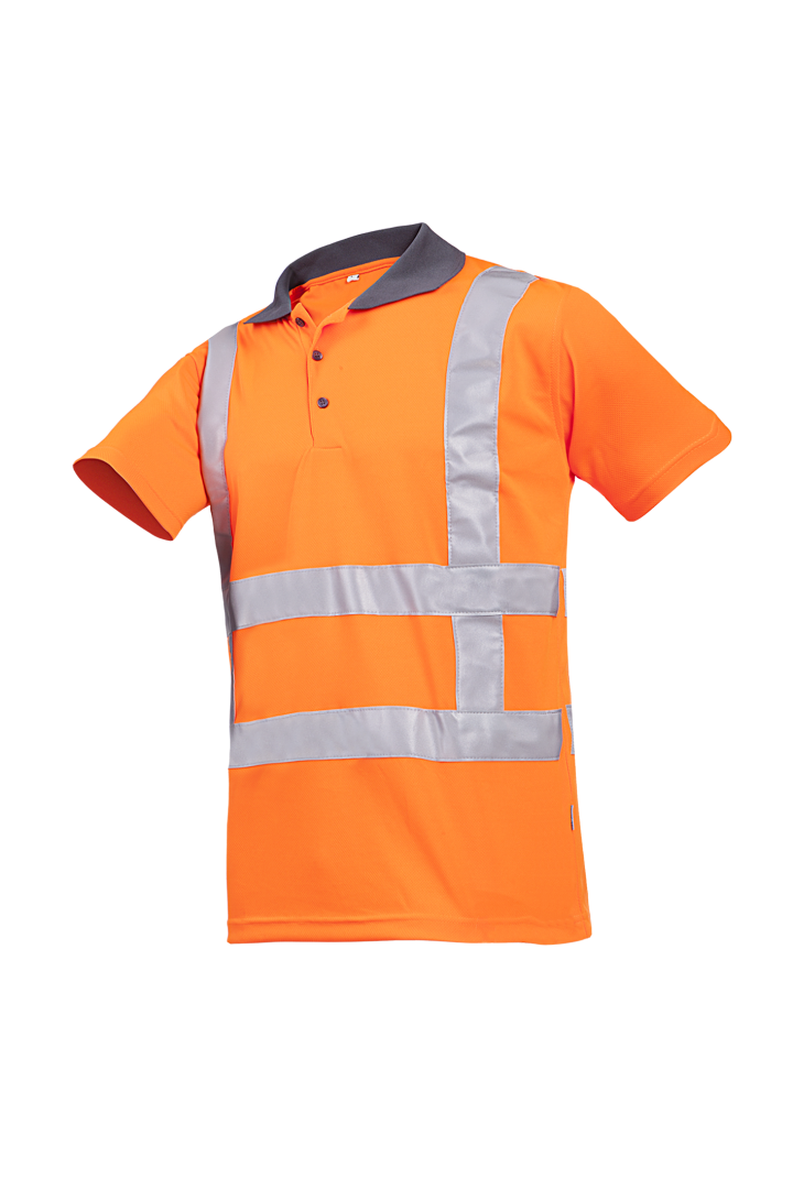 Sioen Signalisatie Polo (RWS) Genari