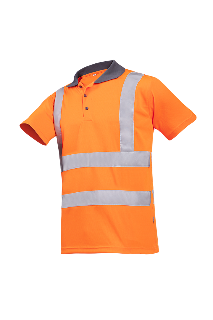 Sioen Signalisatie Polo Genga