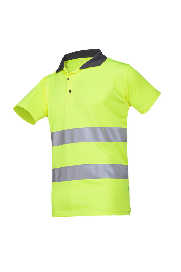 Sioen Signalisatie Polo Irola