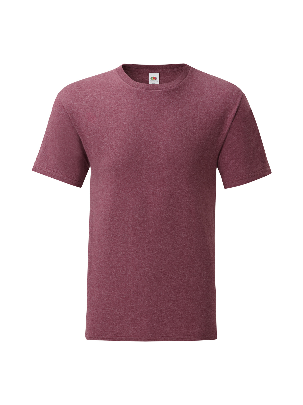 Burgundy Red