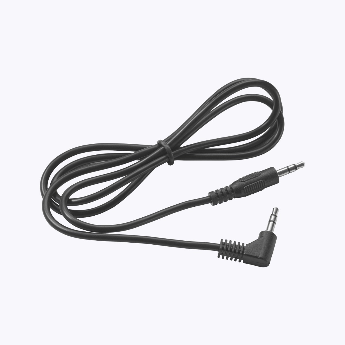 Hellberg Safety Stereo Aansluitkabel