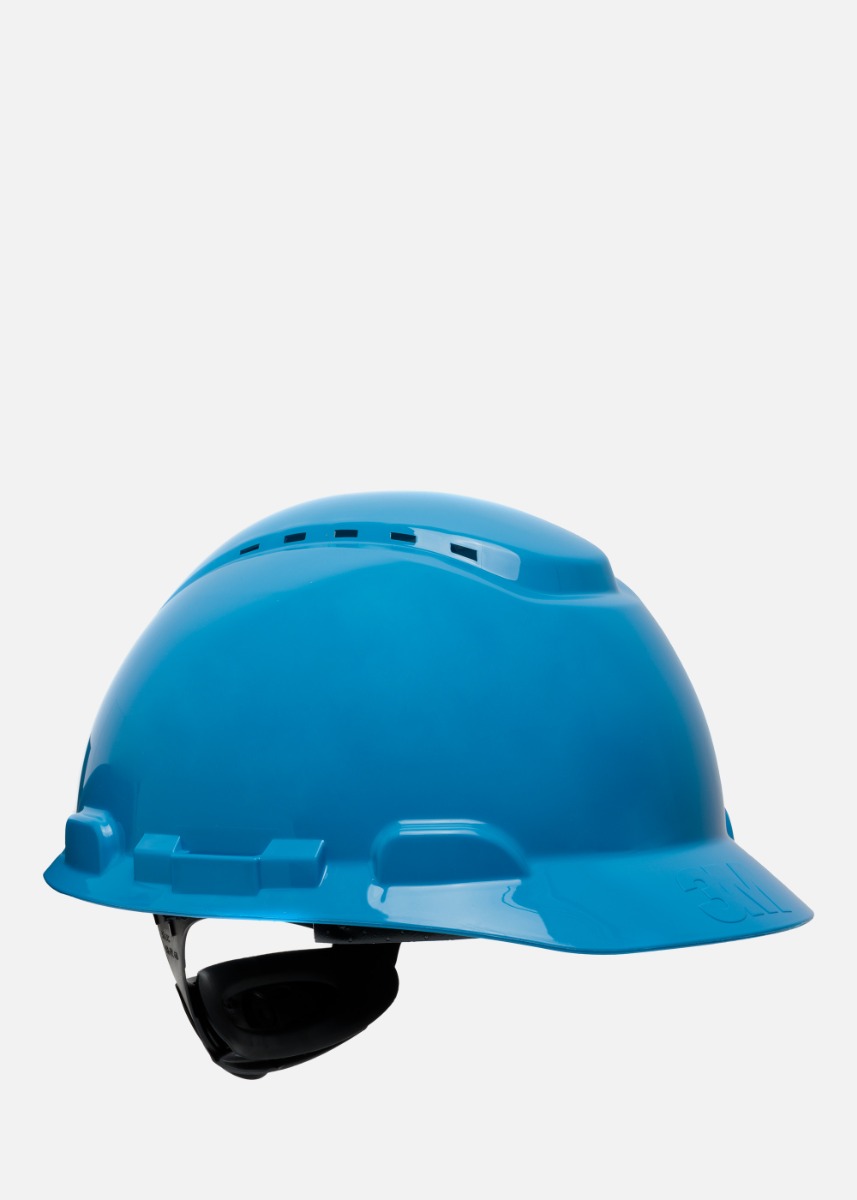 3M Peltor H-700N-GU Helm Draaiknop