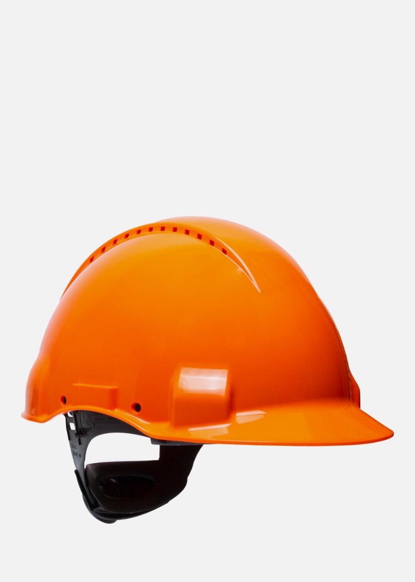 3M Peltor G3000NUV Helm Draaiknop 