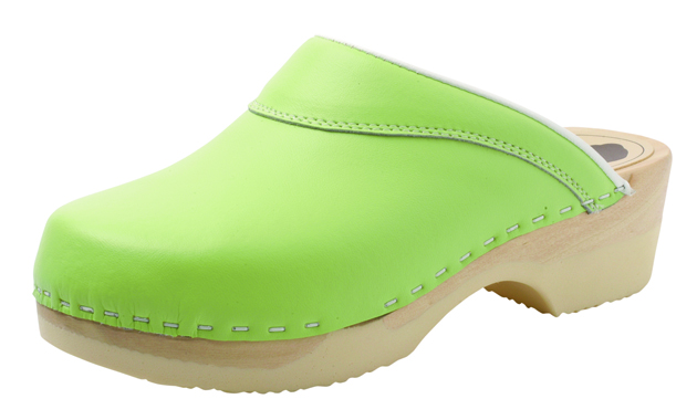 Groen