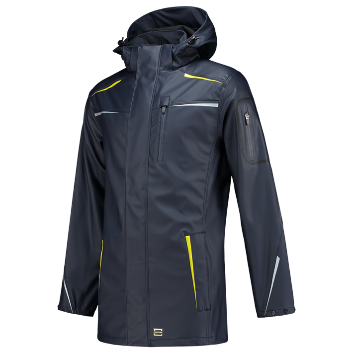 Tricorp Regenjas Luxe 402015