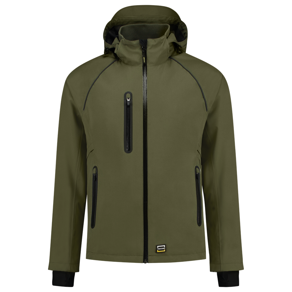 Tricorp Tech Shell 402018