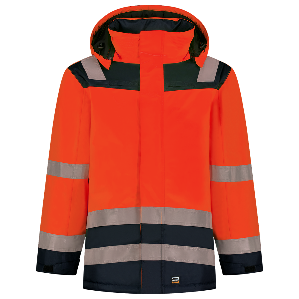 fluor red-ink
