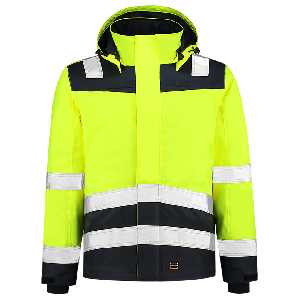 fluor yellow-ink