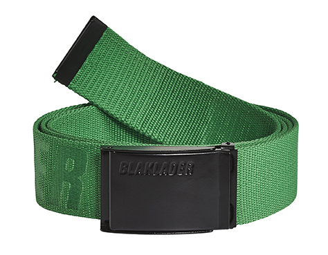 Groen