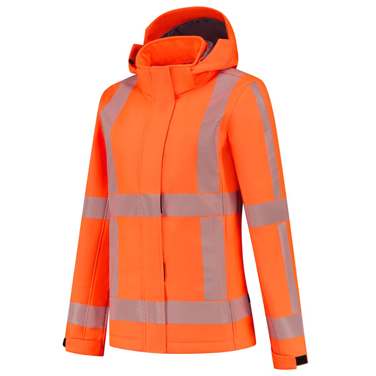 Tricorp Softshell RWS Revisible Dames 403702