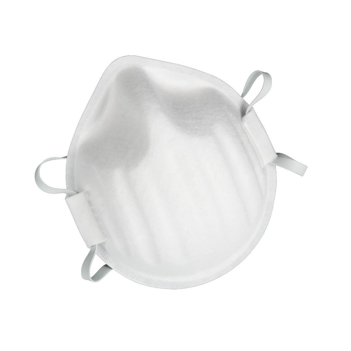 MSA Affinity 1110 Stofmasker FFP1 NR D