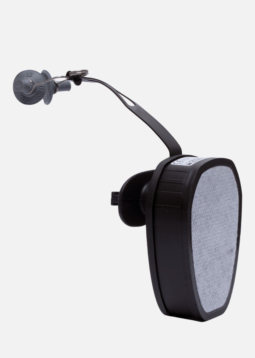 MSA MiniSCAPE Vluchtmasker