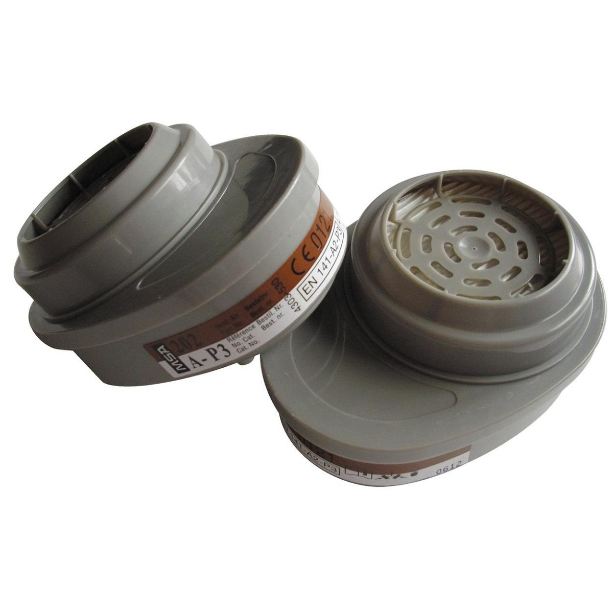 MSA Combinatiefilter A2-P3 R