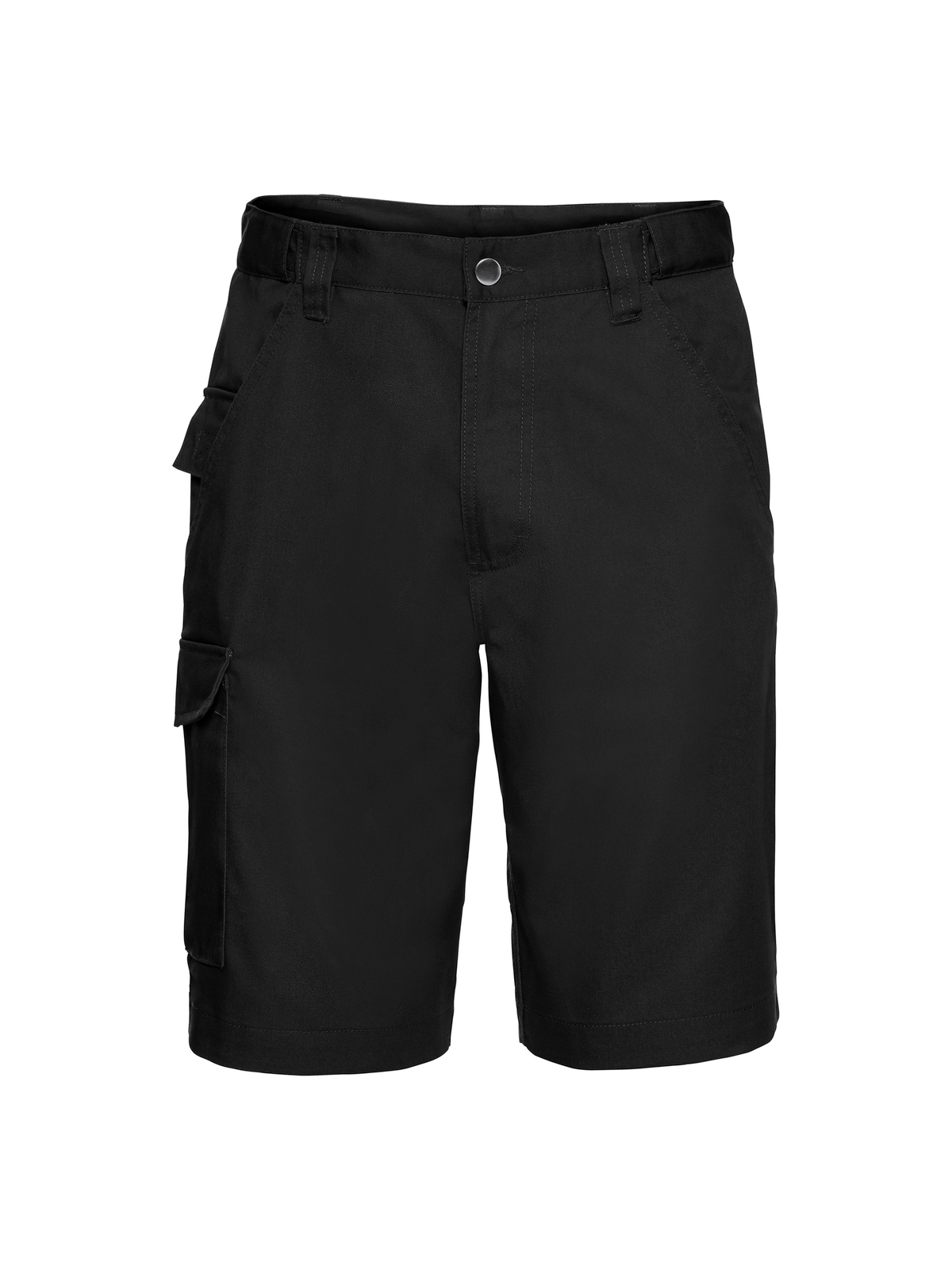 Russell Workwear Polycotton Twill Shorts