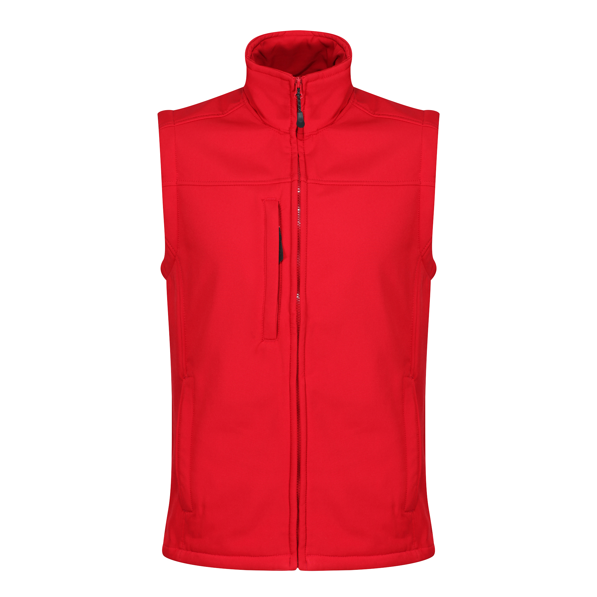 Rood/grijs