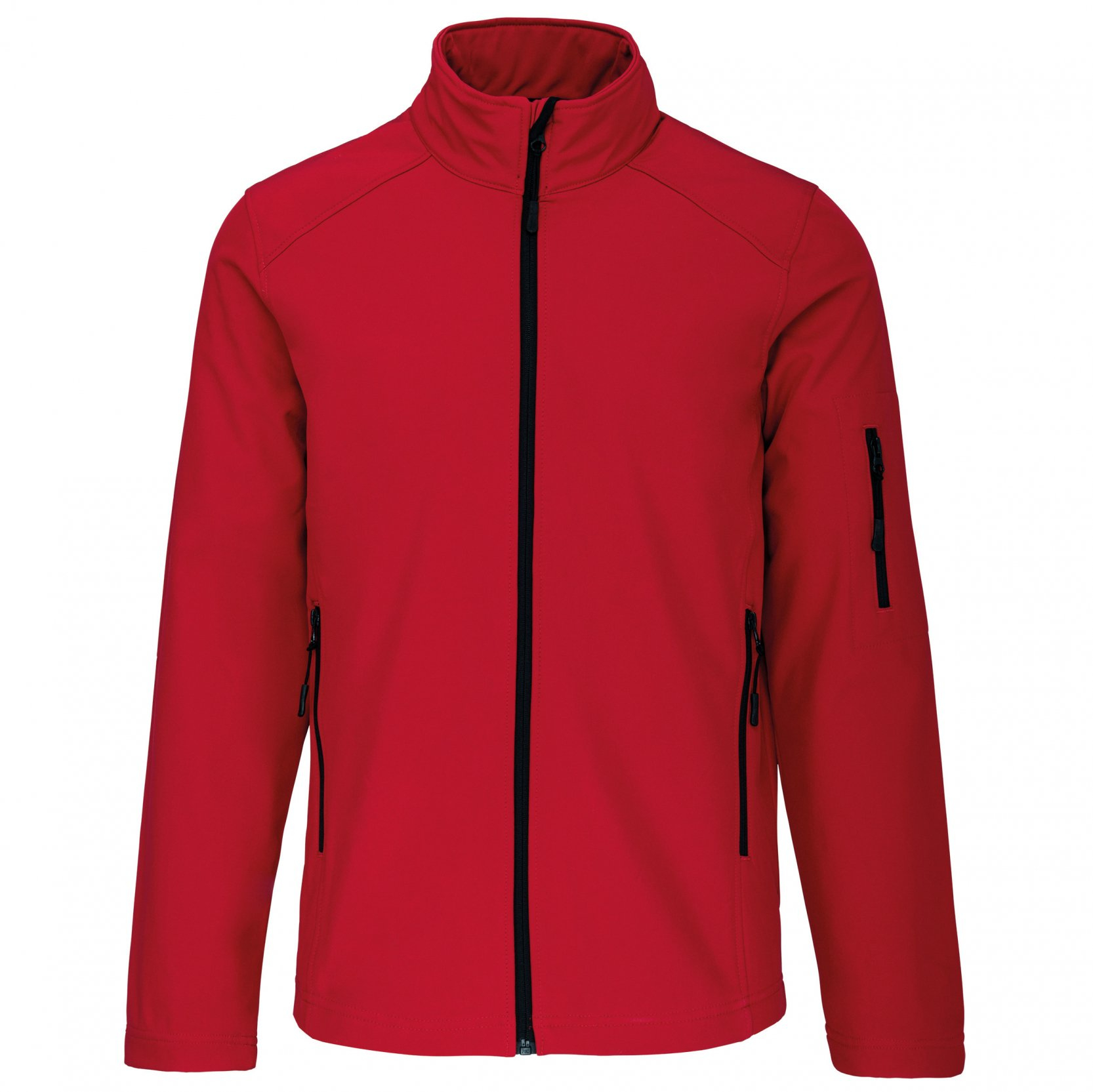 Kariban Softshell jas