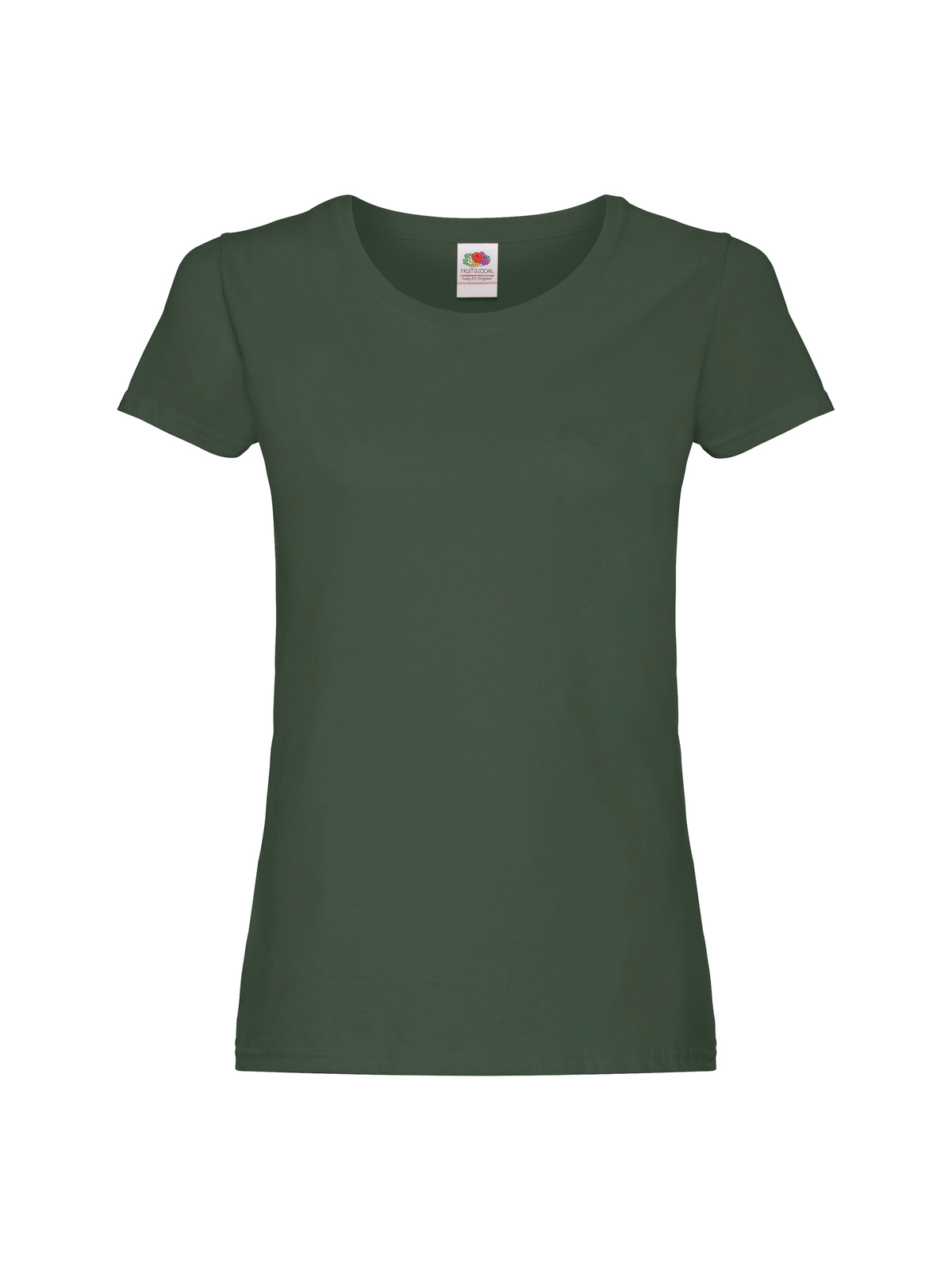Bosgroen