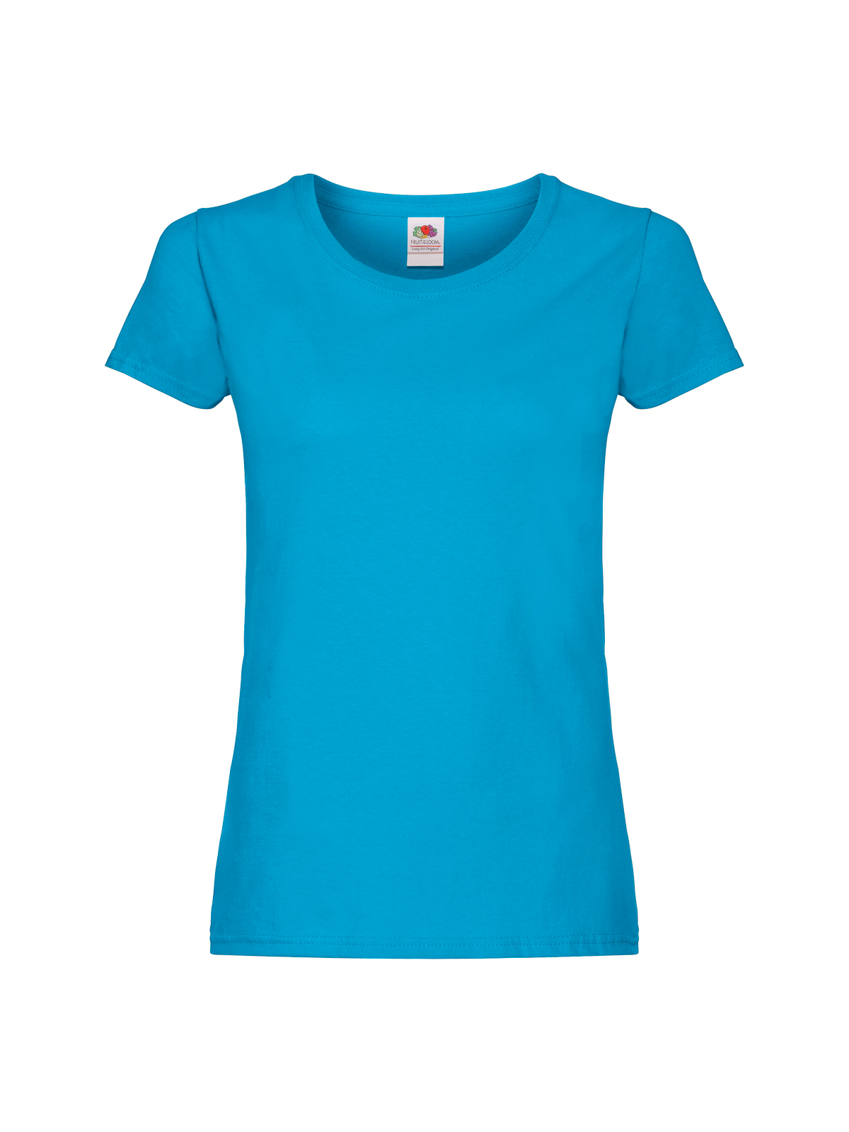 azure blue