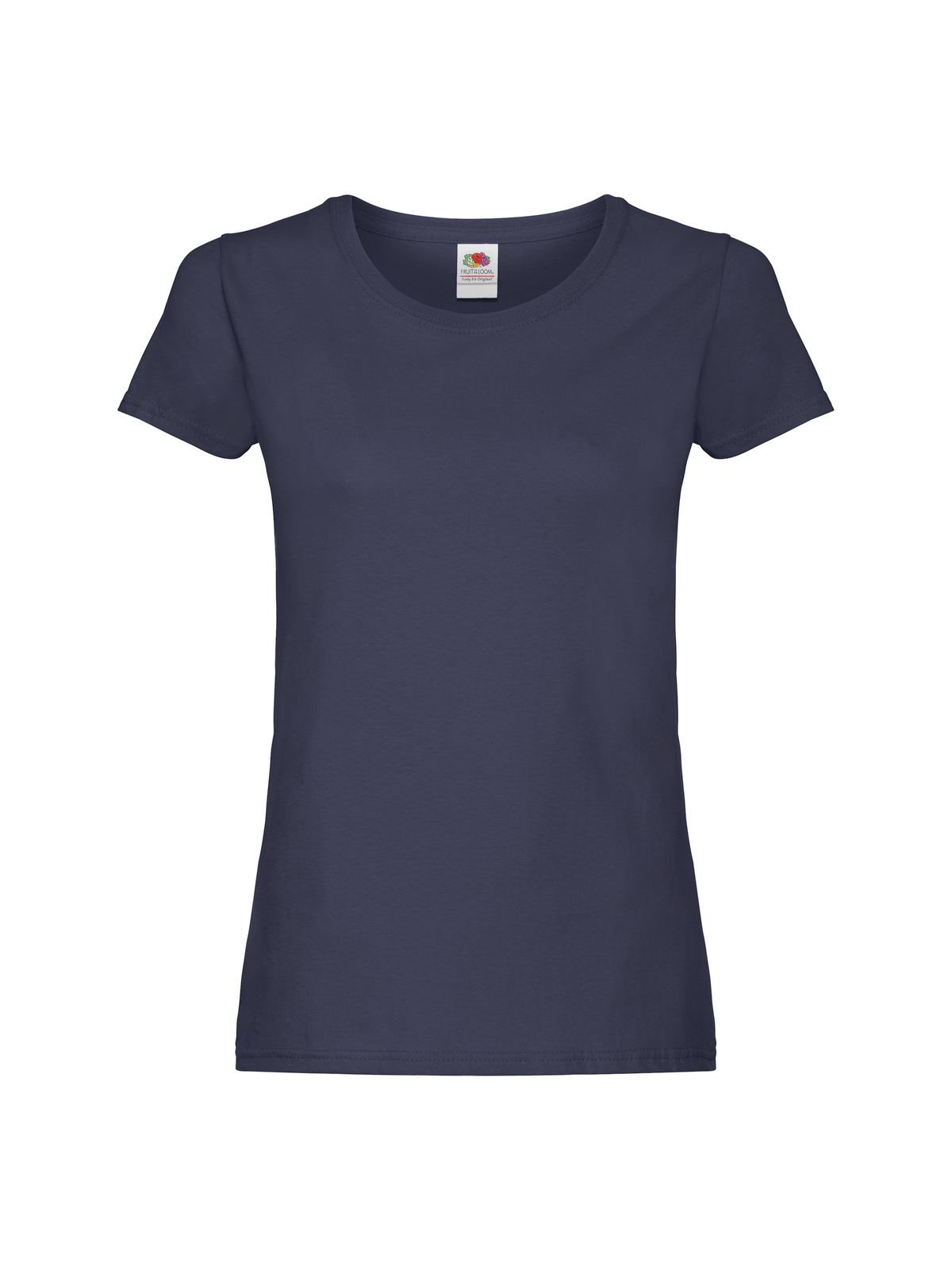 Donker marineblauw