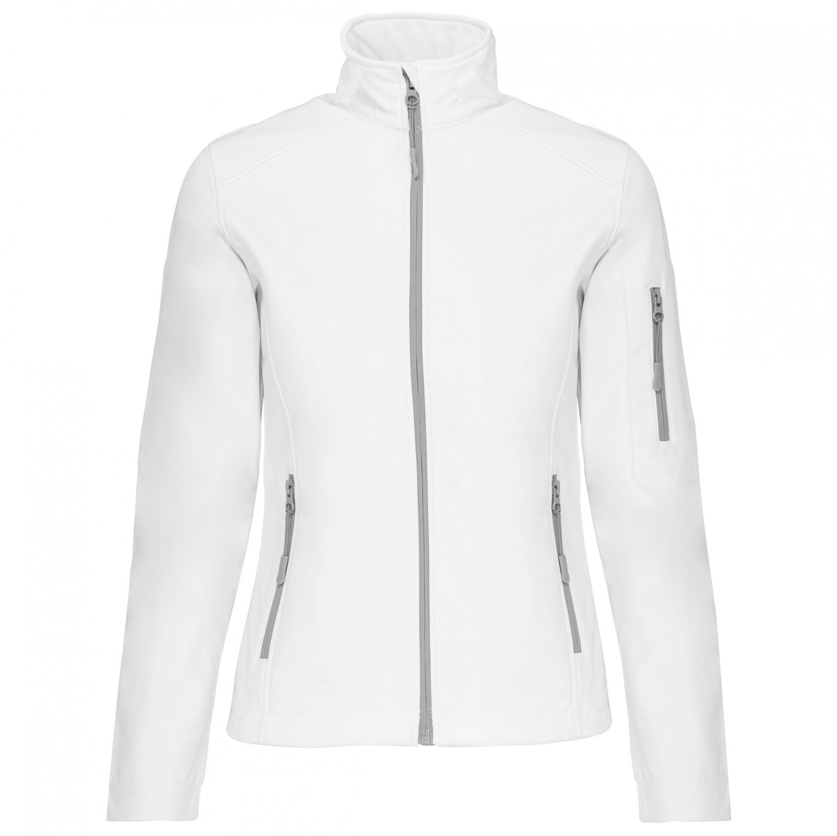 Kariban Dames softshell jas